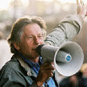Roman Polanski voelt de druk